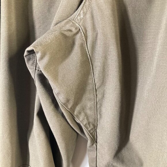 511 Tactical Taclite Pro Ripstop Pant Style 74273-307 Brown Green 42/32 - Picture 5 of 10